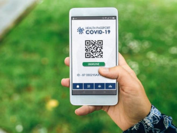 U lokale poslije 20.00 časova uz kovid propusnice