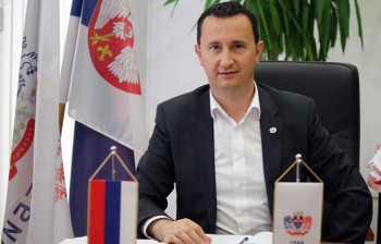 Najava: Gost Vijesti u 16.30č, gradonačelnik Mirko Ćurić