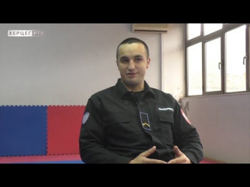 Herceg sport (Video)