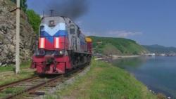 НЕВЈЕРОВАТНО ПУТОВАЊЕ РУСИЈОМ: Овај воз пролази 8 временских зона