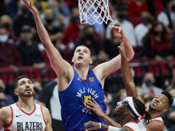 Jokiću suspenzija i veliki gubitak novca