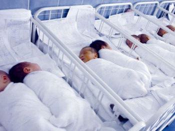 U Srpskoj rođeno 35 beba