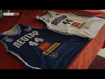 Mozzart  novi sponzor košarkaša Leotara