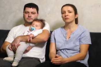 Sakupljen novac za liječenje male Vanje: Porodica bolesne djevojčice saopštila lijepe vijesti