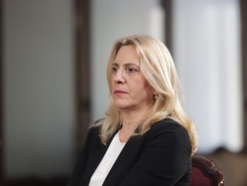 Cvijanović: Srpska poziva na dijalog, a Sarajevo priča o ratu i sankcijama (VIDEO)