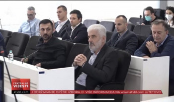 Могућност распуштања Скупштине општине Билећа и пријевремени избори