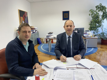 Dobra energija uvijek se prepoznaje – ERS uz kvalitetne projekte iz kulture