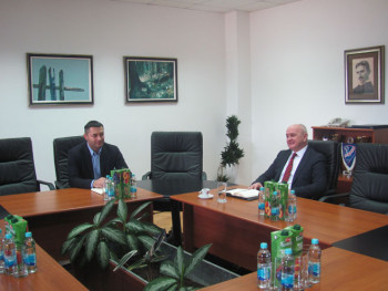 Đokić: Vlada Srpske će nastaviti da podržava energetski sistem