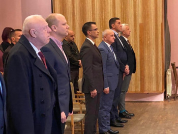 Слободан Чомић нови – стари предсједник ОО Социјалистичке партије Билећа