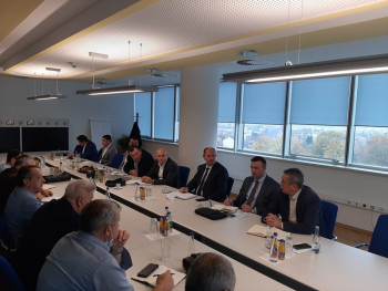 ''Elektroprivreda Republike Srpske'' i predstavnici akademske zajednice dogovorili saradnju 