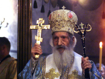 Navršilo se 12 godina od upokojenja patrijarha Pavla