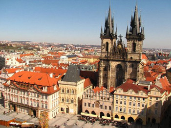 Чешка: Пети пут у седам дана више од 10.000 новозаражених