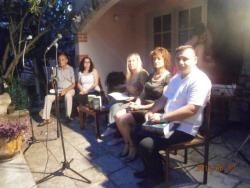 Omaž Radoslavu Bratiću