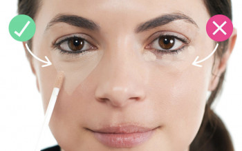 Ovaj jednostavni trik će skinuti godine s vašeg lica