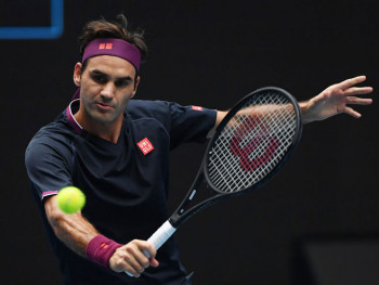 Federer pauzira još sedam mjeseci
