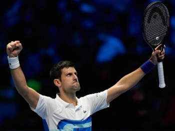 Đoković pobijedio Rubljova za polufinale