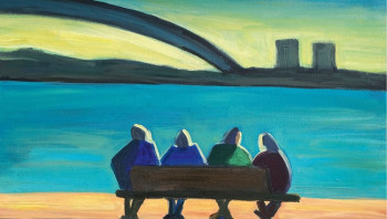 KC: Izložba slika Sofije Ječine