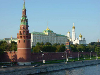 Русија: За 24 часа преминуле 1.254 особе