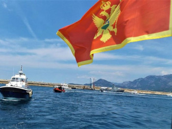 Објављено колико је Црна Гора зарадила од туризма