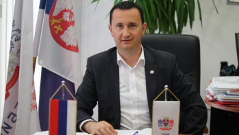 Gradonačelnik Ćurić čestitao Međunarodni dan djeteta