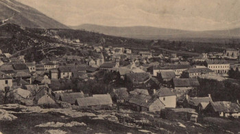 SJEĆANJA: ULAZAK SRPSKE VOJSKE U NEVESINJE 20.NOVEMBRA 1918.