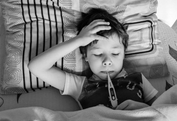 Короном заражено 22.000 дјеце у БиХ – Шест преминуло