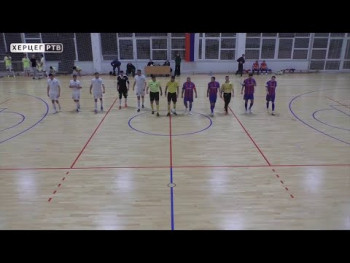 Pobjeda ''Leotara'' nad ekipom iz Sokoca