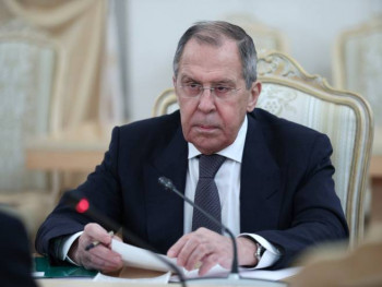 Lavrov: U toku razgovori o detaljima mogućeg susreta Putina i Bajdena