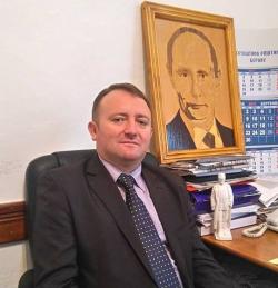 GORAN KIKOVIĆ: Srbi nisu podoban narod, jer su se često bunili protiv nepravdi