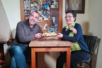 Trebinjka s najvećim brojem objavljenih recepata