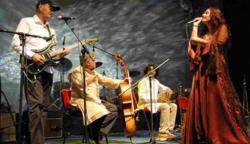 Најава: Концерт Снежане Спасић и етно поставе из Ниша у Гацку