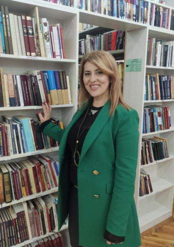 Najuspješnija godina za Narodnu biblioteku u Trebinju: Posvećeni čuvari pisanog blaga Hercegovine