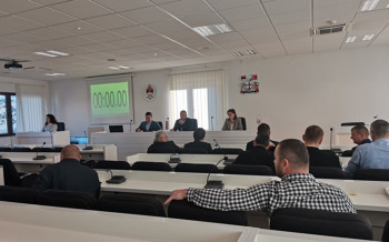 Скупштина Билећа: Усвојен Нацрт буџета за 2022. годину