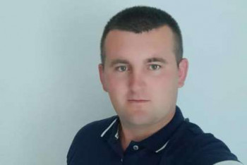 ''ИЗВИЊАВАМ СЕ ДОДИКУ''  Кашиковић, након што је обустављена истрага против њега, послао поруку у стиху