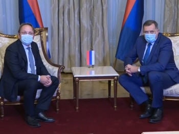 Da li je Evropa pokazala spremnost da čuje i srpsku stranu ? (VIDEO)