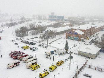 Broj poginulih rudara u Rusiji povećan na 52