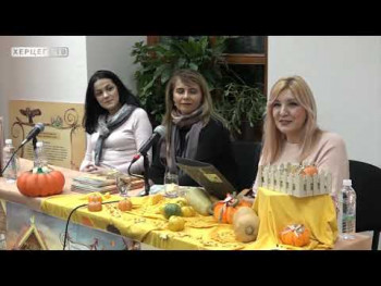 „Jesenja gozba sa vilom Bosiljčicom“ predstavljena i u Trebinju