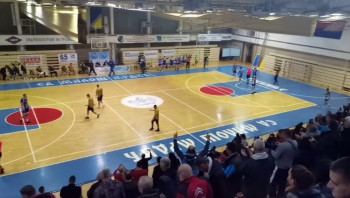 Rukometaši pobijedili Gračanicu