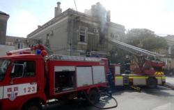 У пожару уништено 30 предмета