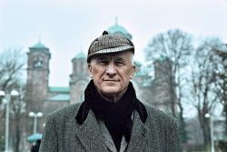 Pjesma Matije Bećkovića povodom desetogodišnjice crnogorske nezavisnosti