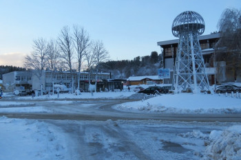 U Nevesinju pao prvi ovosezonski snijeg