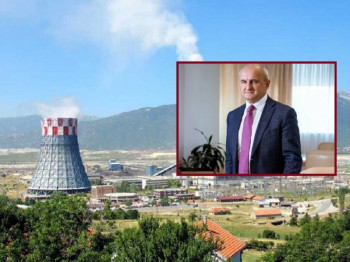 Đokić traži da RiTE „Gacko“ smanji troškove i broj radnika