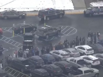 Sedamnaestogodišnjak četvrta žrtva pucnjave u Americi