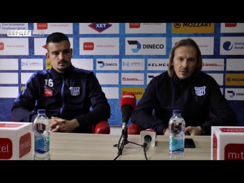 Leotar: Uprkos krizi rezultata i odsustvu igrača spremni za utakmicu protiv Zrinjskog