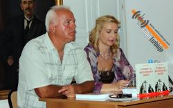 Evroazija je naša istorijska sudbina