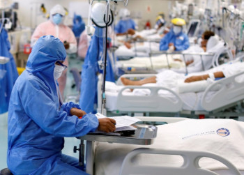 FBiH: Preminulo sedam lica, zaražena još 643