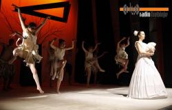 Magija muzike i scenske igre: Ansambl iz Stare Pazove otvorio Festival festivala