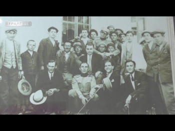 Библиотечка дјелатност у Билећи