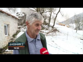 Sela u Gacku pružaju idealne uslove za stočarstvo (VIDEO)