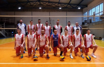 Bogat sportski vikend za odbojkaše Gacka